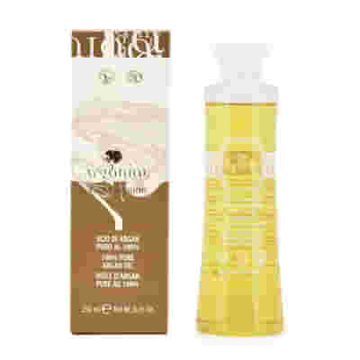 OLIO ARGAN PURO 250 ML