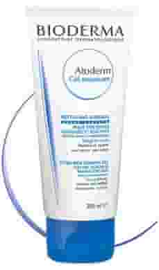 ATODERM MOUSSANT 200 ML