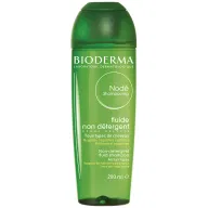 Shampoo Nodé Fluido non delipidizzante per tutti i capelli 200ml