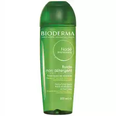 Shampoo Nodé Fluido non delipidizzante per tutti i capelli 200ml