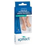 CUSCINETTO PROTETTIVO IN SILICONE AD USO PODOLOGICO EPITHELIUM 26 TAGLIA LARGE 1 PAIO ARTICOLO CD2613IT EPITACT