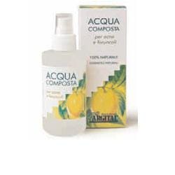 Acqua Composta agli oli essenziali per acne, 25ml