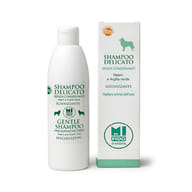 SHAMPOO DELICATO IGIENIZZANTE 250 ML