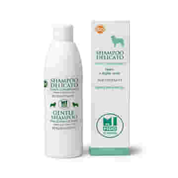 SHAMPOO DELICATO IGIENIZZANTE 250 ML