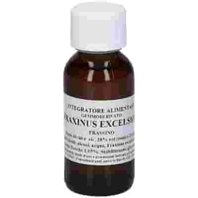 FRAXINUS EXCELSIOR GEMME 60 ML MACERATO GLICERICO