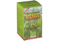 GREEN MAGMA 320 TAVOLETTE 120 G
