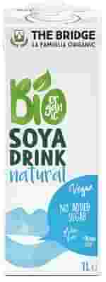 BIO SOYA DRINK 1000 ML