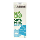 BIO SOYA DRINK 1000 ML