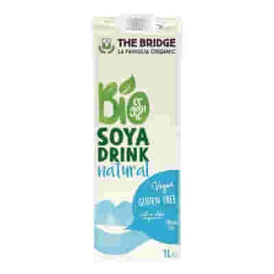 BIO SOYA DRINK 1000 ML