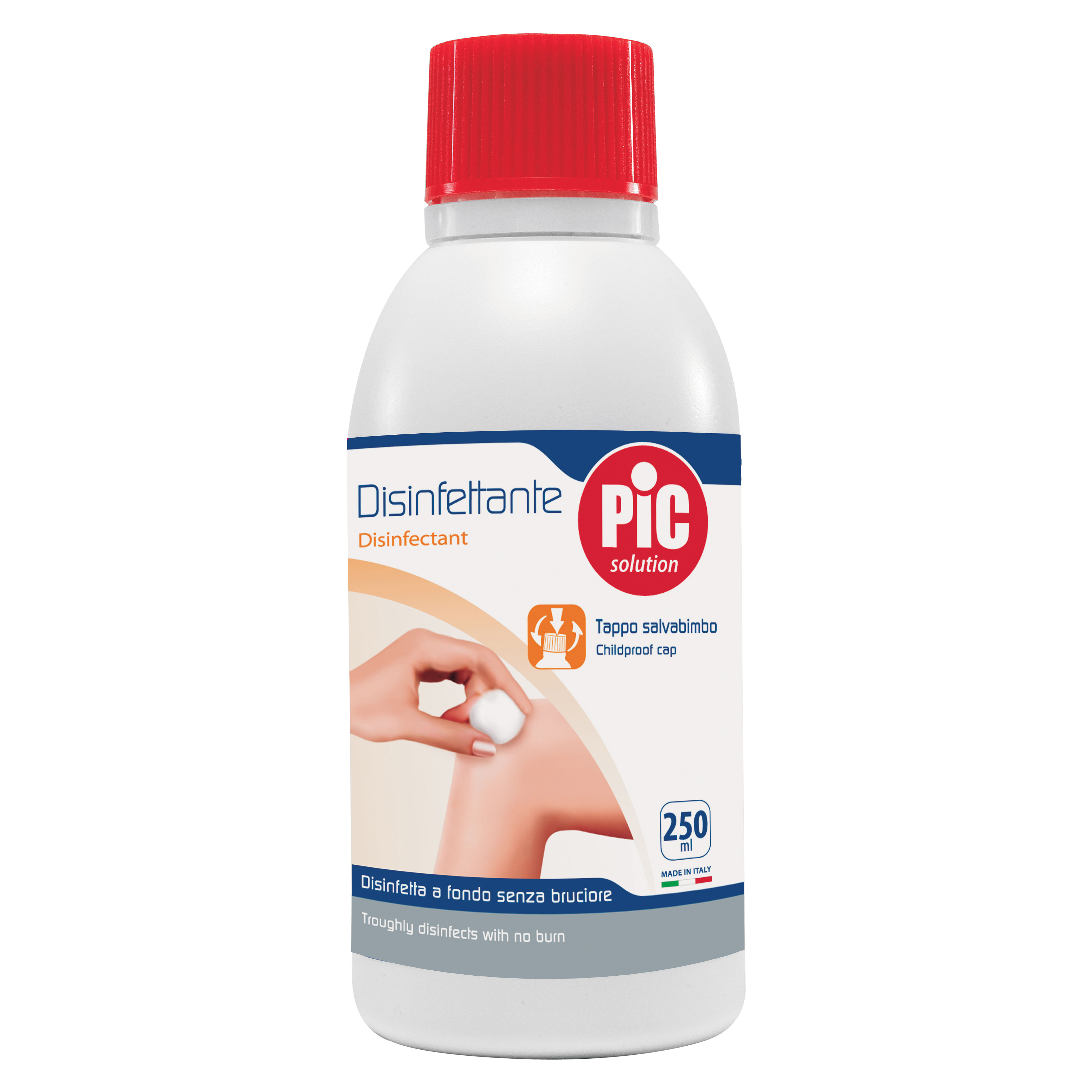 Pic Disinfettante 250 Ml