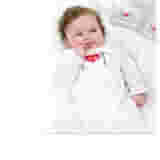 AMOREALCUBO PIGIAMA EST 0/3M