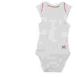 AMOREALCUBO BODY S/MAN 0/3M 2P