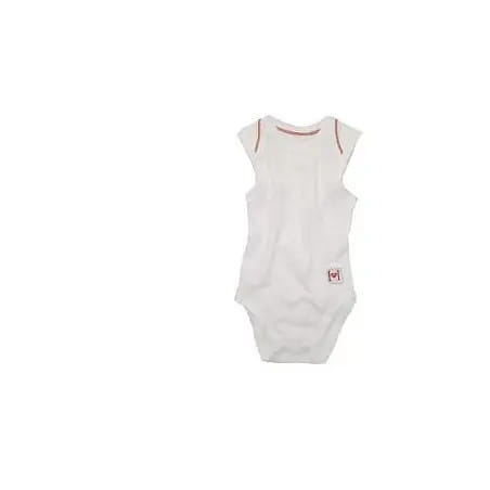 AMOREALCUBO BODY S/MAN 3/6M 2P