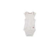 AMOREALCUBO BODY S/MAN 3/6M 2P