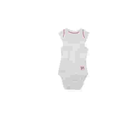 AMOREALCUBO BODY S/MAN 3/6M 2P