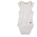 AMOREALCUBO BODY S/MAN 6/9M 2P