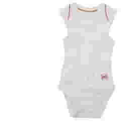 AMOREALCUBO BODY S/MAN 6/9M 2P