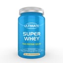 ULTIMATE SUPER WHEY CIOCCOLATO BIANCO 700 G