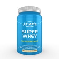 ULTIMATE SUPER WHEY CIOCCOLATO BIANCO 700 G