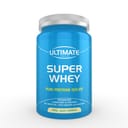 ULTIMATE SUPER WHEY VANIGLIA 700 G