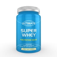 ULTIMATE SUPER WHEY VANIGLIA 700 G