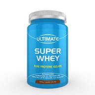 ULTIMATE SUPER WHEY CIOCCOLATO SCURO 700 G