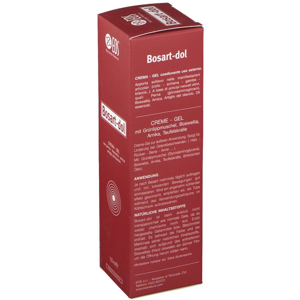 EOS BOSART DOL 125 ML