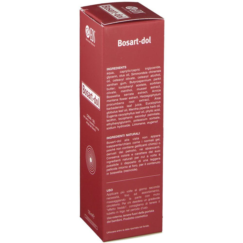 EOS BOSART DOL 125 ML