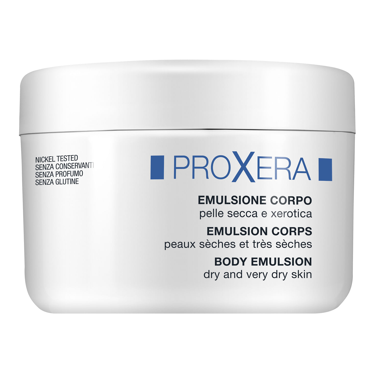 Proxera Emulsione Corpo 400 Ml