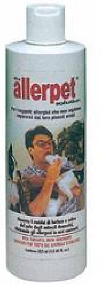 Allerpet Deallergizzante 355ml per allergie agli animali