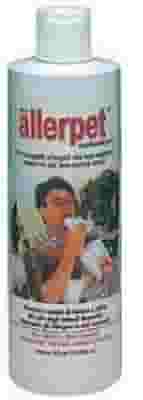Allerpet Deallergizzante 355ml per allergie agli animali