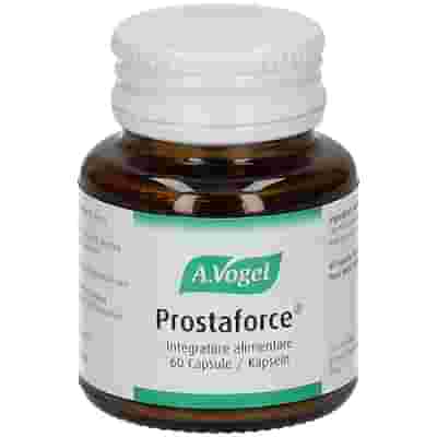 PROSTAFORCE 60 CAPSULE VOGEL