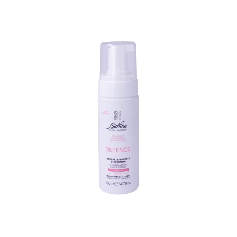 DEFENCE MOUSSE DETERGENTE 150 ML