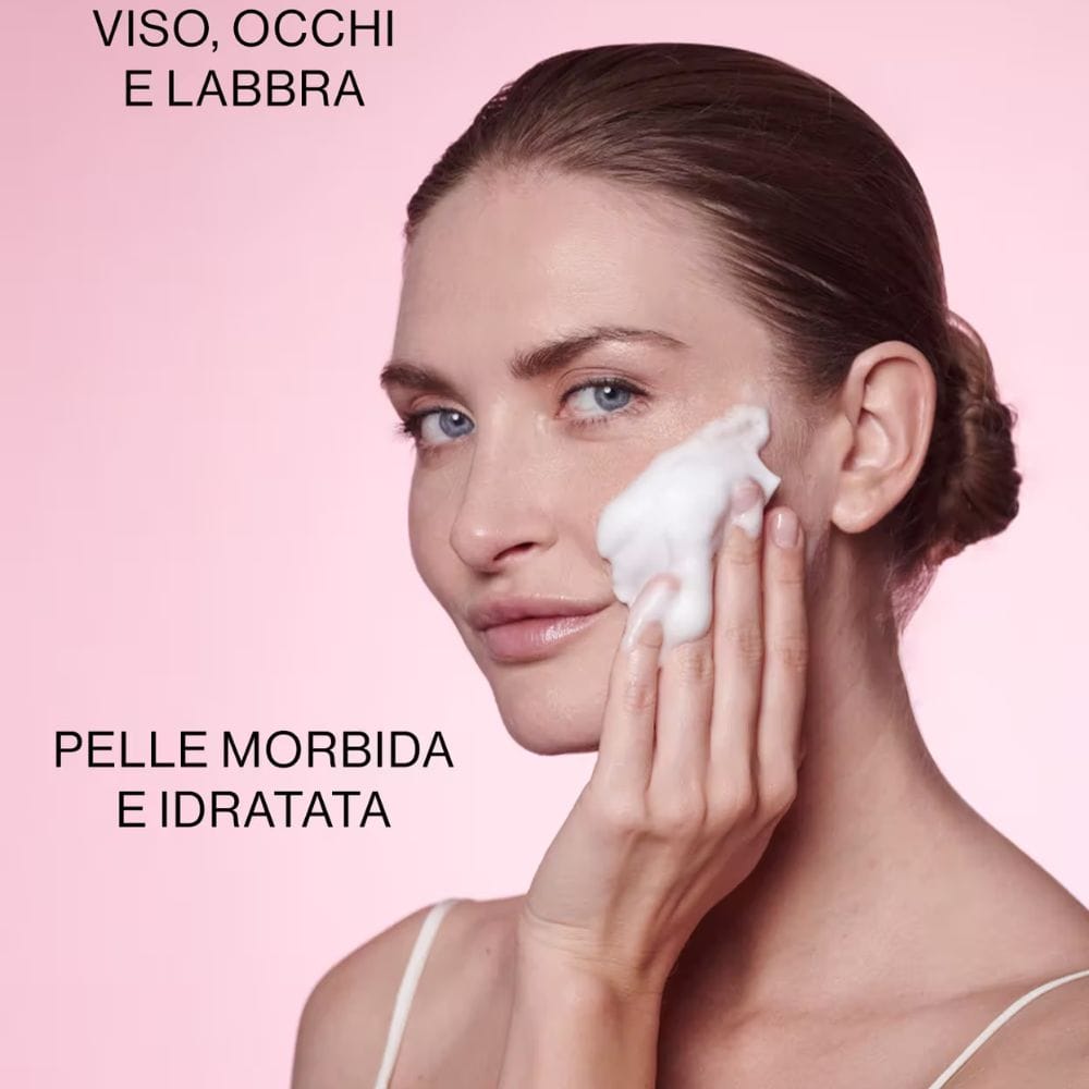 DEFENCE MOUSSE DETERGENTE 150 ML