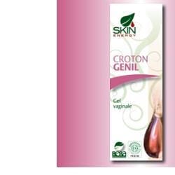 Detergente intimo vaginale Croton Genil vegetale, 250ml