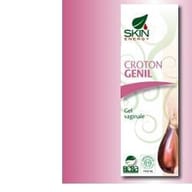 Detergente intimo vaginale Croton Genil vegetale, 250ml