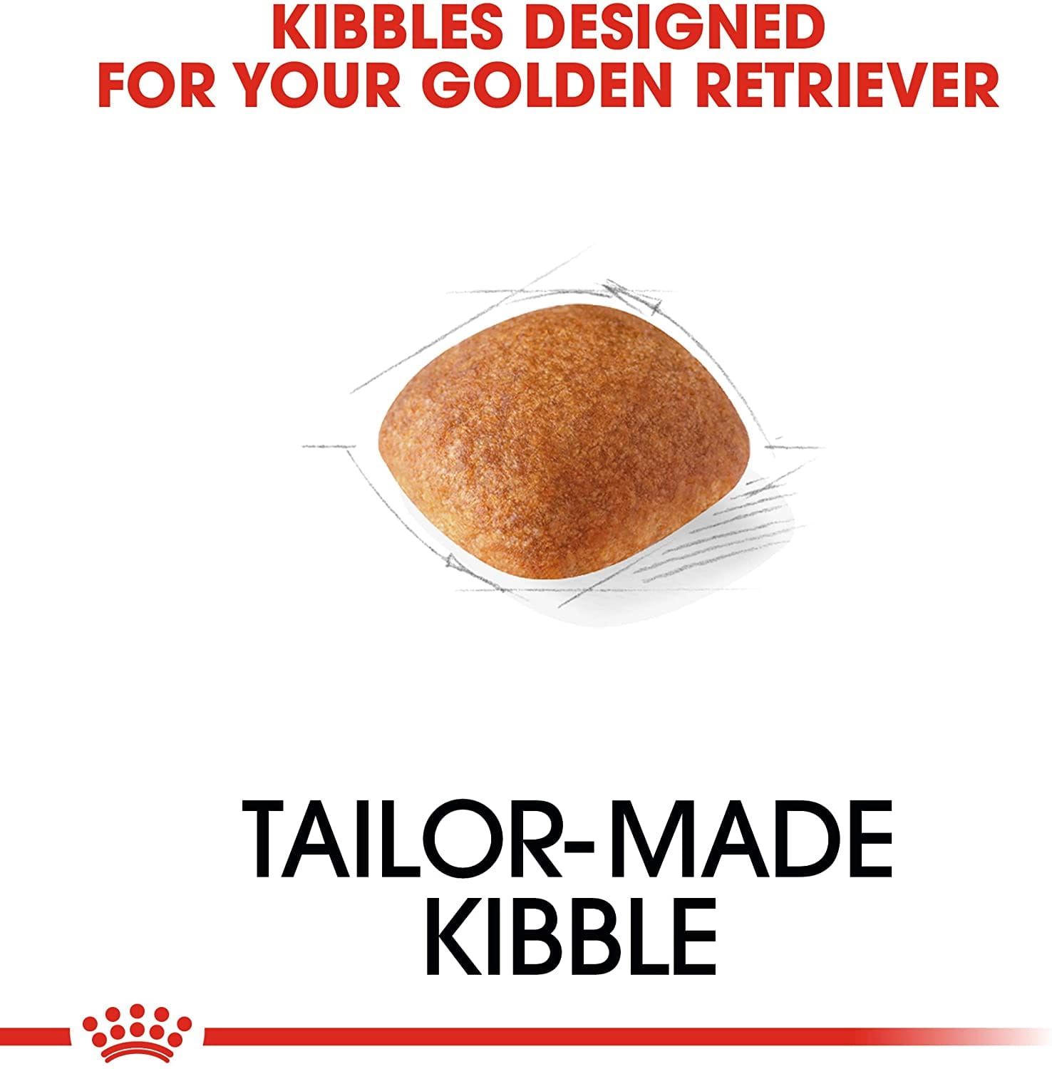 BREED HEALTH NUTRITION GOLDEN RETRIEVER ADULT 12 KG