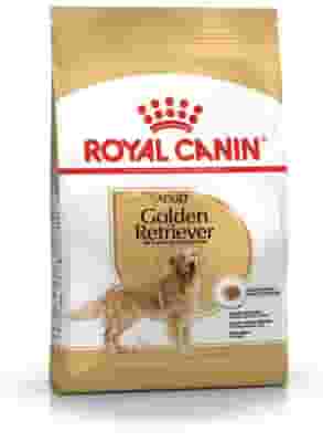 BREED HEALTH NUTRITION GOLDEN RETRIEVER ADULT 12 KG