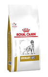 VETERINARY HEALTH NUTRITION DOG URINARY U/C 2 KG