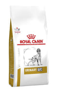 Alimento dietetico Royal Canin Urinary U/C per cani, 2kg