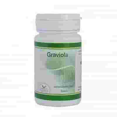 GRAVIOLA 100 COMPRESSE