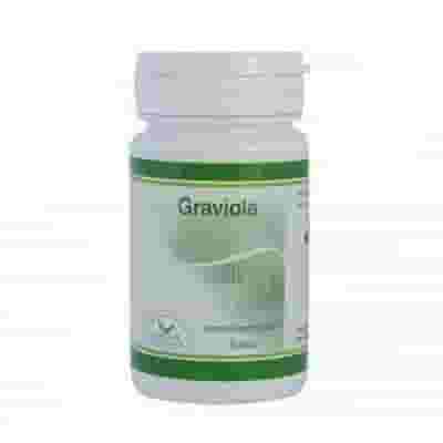 Integratore Graviola 500mg, 100 compresse rilassanti