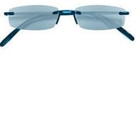 OCCHIALE PREMONTATO PRONTOLEGGO FLY SUN BLU 3,50 DIOTTRIE ARTICOLO 8045350 1 PAIO