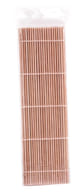 STUOIA IN BAMBU PER SUSHI 24X21 CM