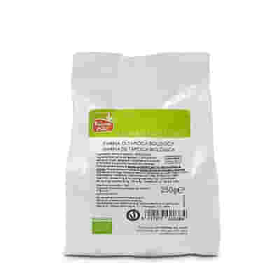 FARINA DI TAPIOCA BIO 250 G