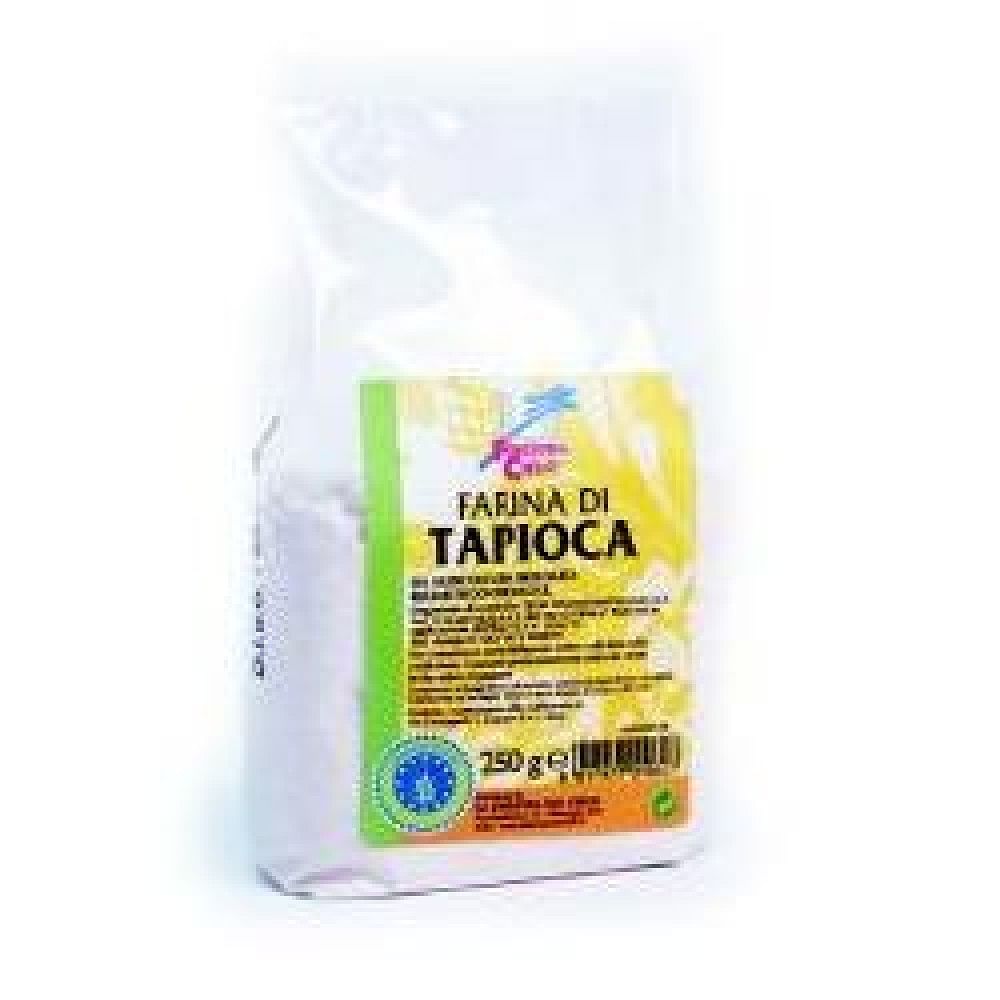 Farina Di Tapioca Bio 250 G