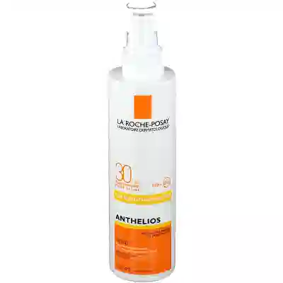 ANTHELIOS SPRAY SPF30 200 ML