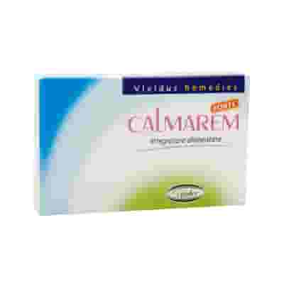Integratore Calmarem Forte Vividus per il sonno, 20 compresse