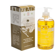 Olio di Argan Puro 500ml per elasticità e idratazione
