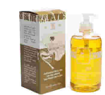 Olio di Argan Puro 500ml per elasticità e idratazione